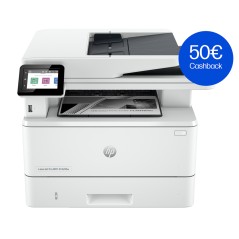 HP LaserJet Pro MFP 4102Dw | Efficient Multi-Function Printer | Model 2Z622F#B19